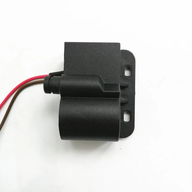 Motorcycle CDI Ignition  coil box part with wire For Tomos A35 Tomos A35 Unit with Ignition