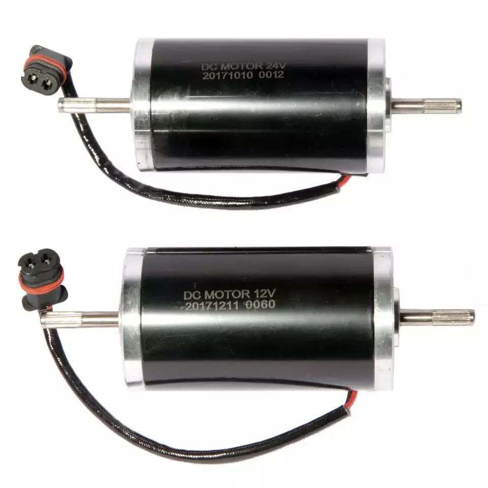 NMB Lager Für Eberspacher Airtronic 12V 24V D2 D4 D4S 2KW 5KW Auto Heizung Elektrische Motor Für Luft diesel Standheizung