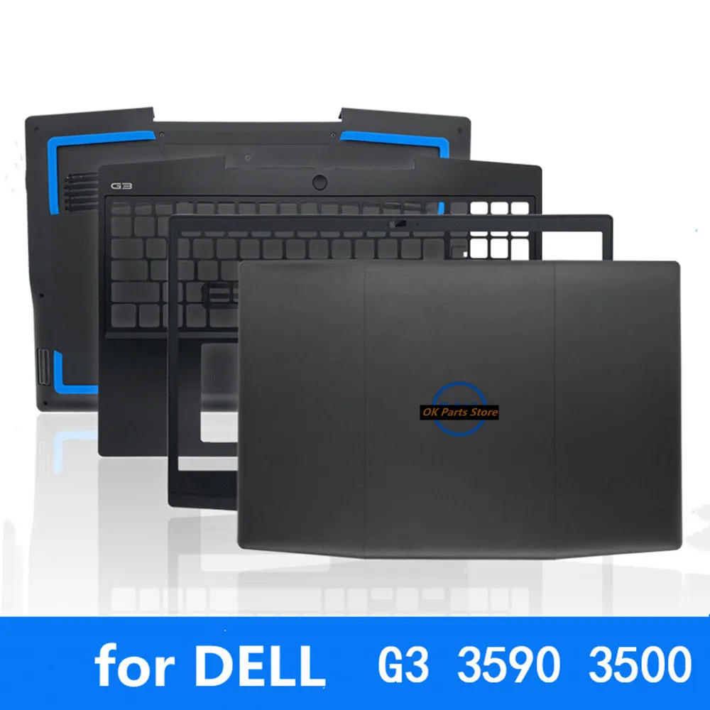 Brand new original Dell G series G3 3590 A shell B shell C shell D shell screen axis notebook shell