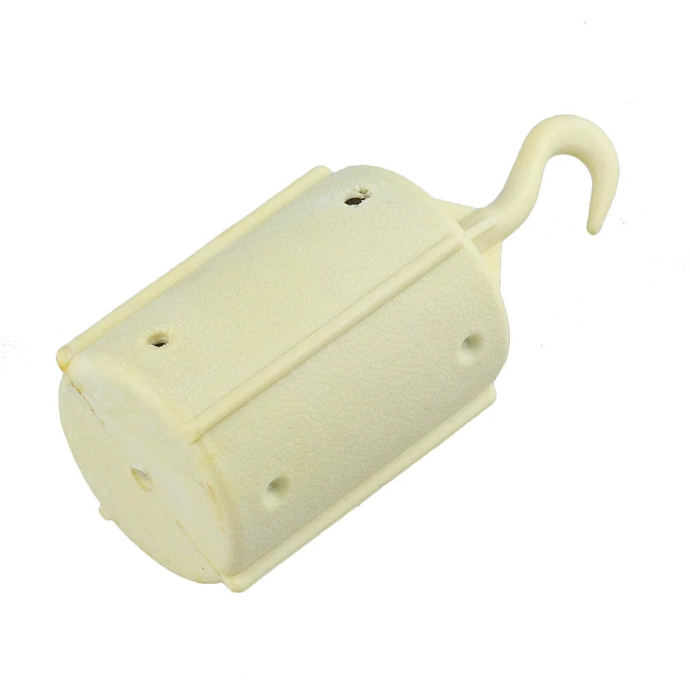 Knitting Machine Accessory Replacement Small Hook Weight Metal Accessories for Silver Reed SRP60N for Brother Sewing Supplies