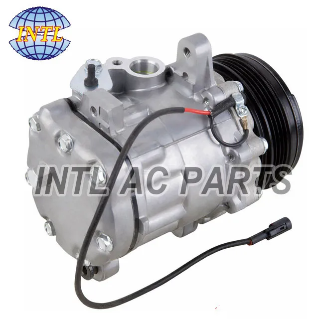 12367703 30012744 4622 67573 SD7B10 auto ac Compressor SANDEN 7B10 for Chevrolet Metro Pontiac Firefly Suzuki Swift Geo Metro