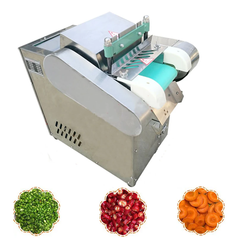 

High quality vegetable fruits cutting machine,shredding carrot dicing machine,green leafy vegetable cutter/cutting machines