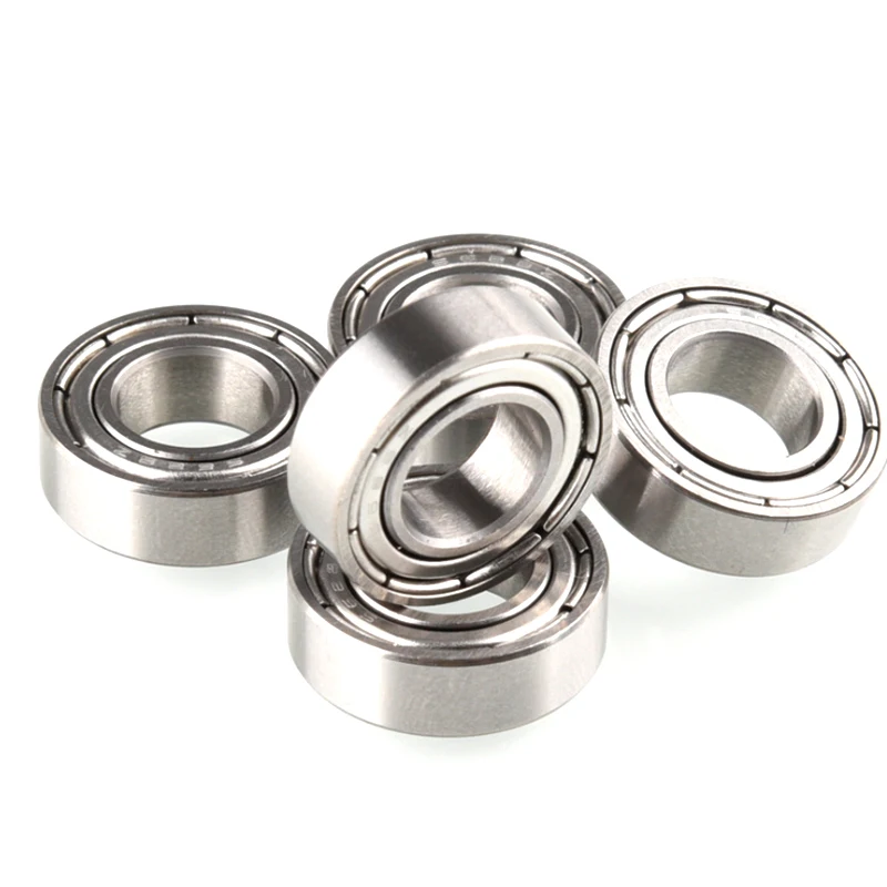 4pcs 8*16*5mm S688ZZ Bearing Steel Ball for Small Household Appliances Of Food Machinery