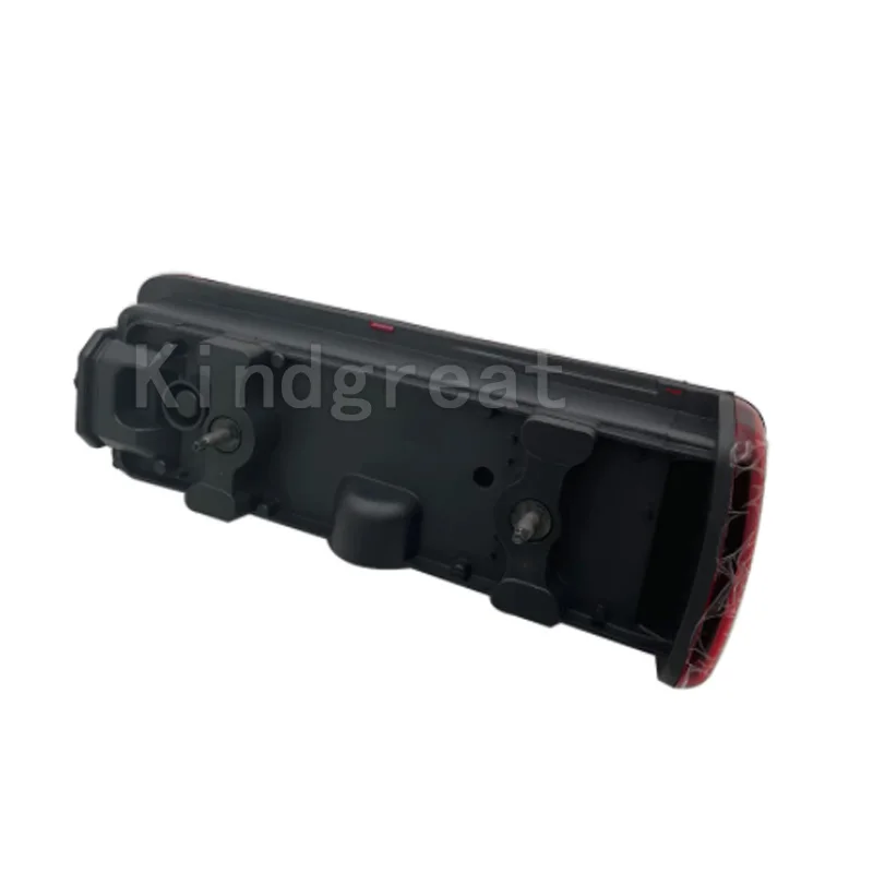 1Pair 24V Tail Light For Volvo Heavy Truck Trailer Parking Brake Turn Signal Light 20565106 20565107 20565106 20565107