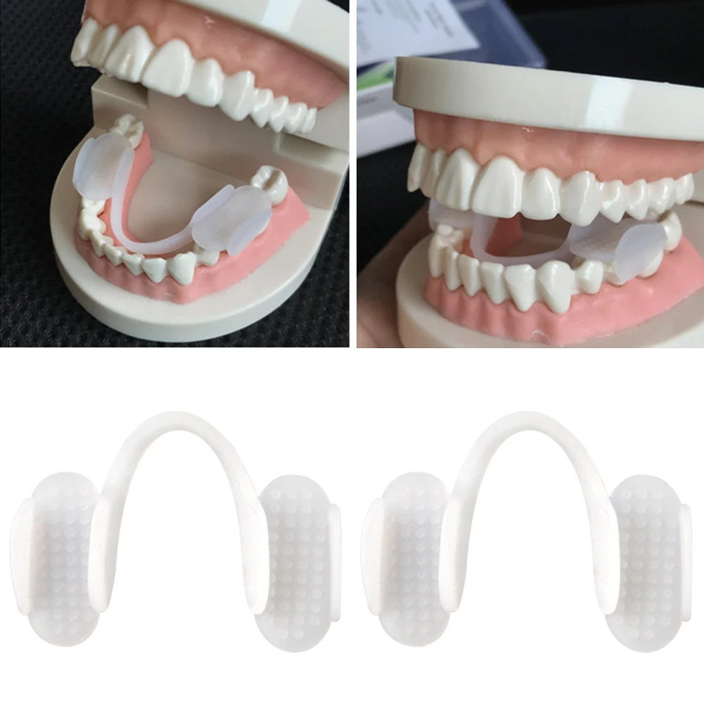 Teeth Professional Dental Night Teeth Guard Food Grade Adjustable Braces Mouthguards for Kids Adults Sleep Anti Snoring Bruxism