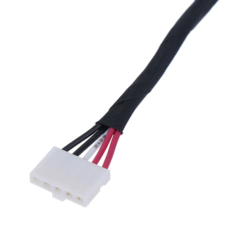 DC Power Jack ปลั๊กสำหรับ Lenovo G50 G50-70 G50-45 G50-30 G40-70