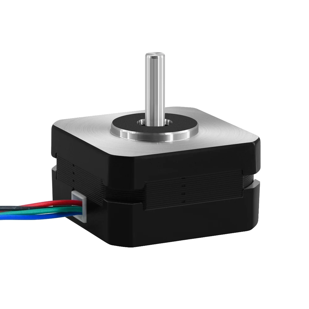 Nema17 stepper motor 17HS4023 for Titan Extruder 4-lead Nema 17 42 Motor 12V / 24V 3D Printer Motor For 3D Printer Parts.