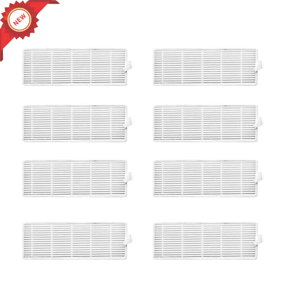 

Новый фильтр HEPA для робота-пылесоса серии Conga 1290, 1390