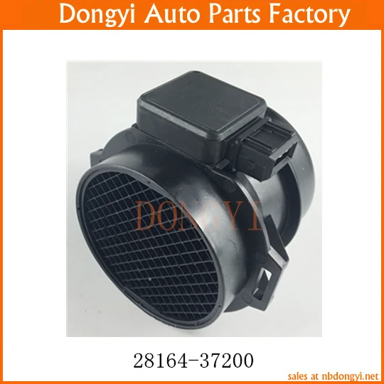 

Mass Air Flow Sensor OE No. 28164-37200 2816437200