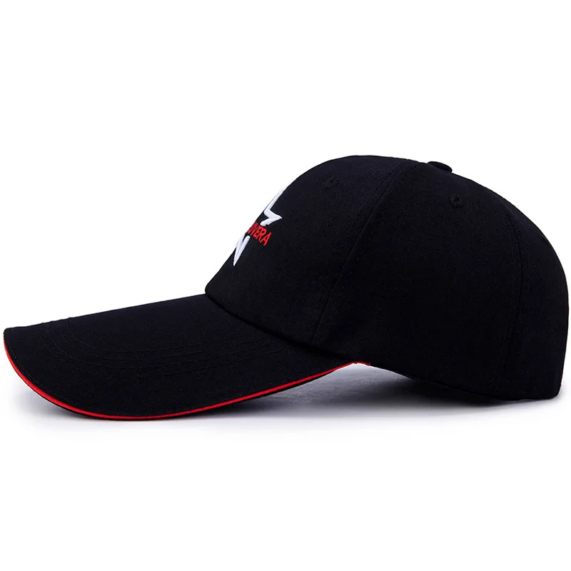 Unisex Extra Long Brim Baseball Cap Cotton Adjustable Sun Hat Large Visor Anti-UV for Outdoor Sports Snapback Cap