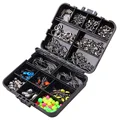 245Pcs