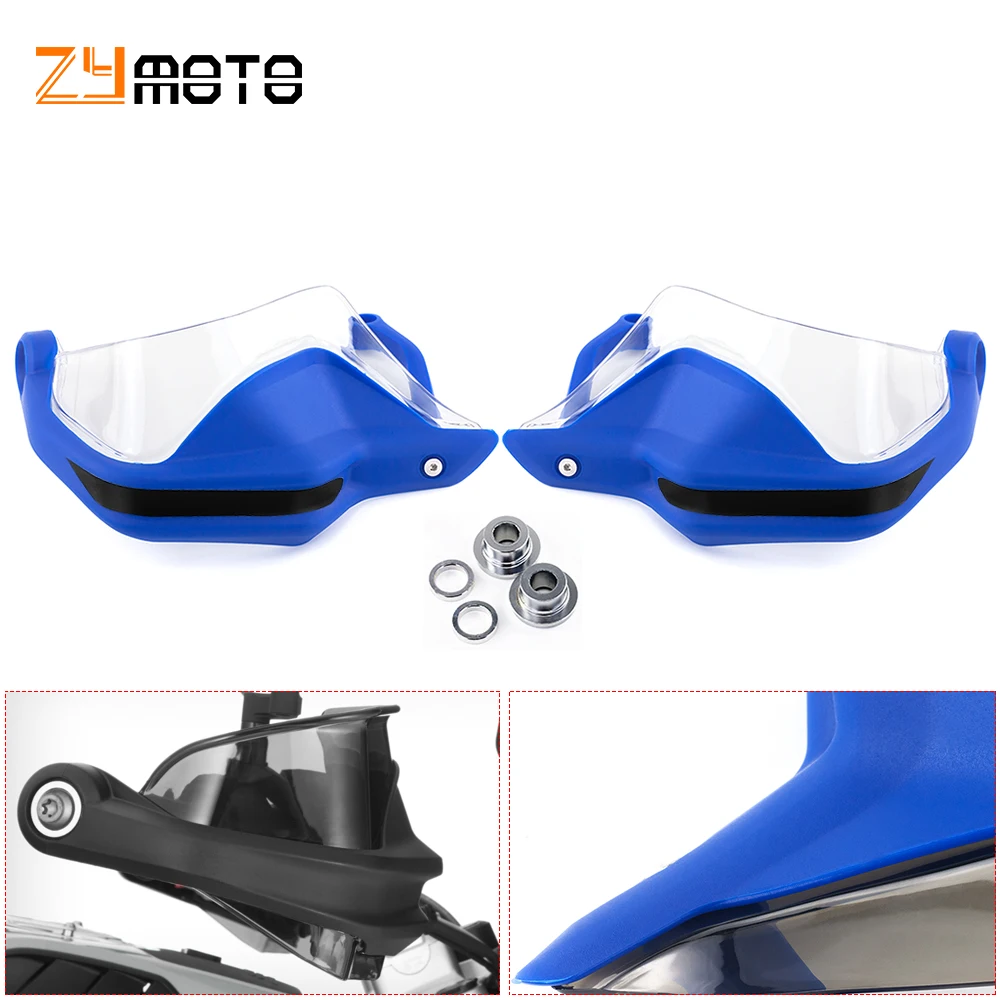 

Motorcycle Hand Guard Handguard Shield Windproof Motorbike Motocross For BMW S1000XR Protector Modification Protective Gear