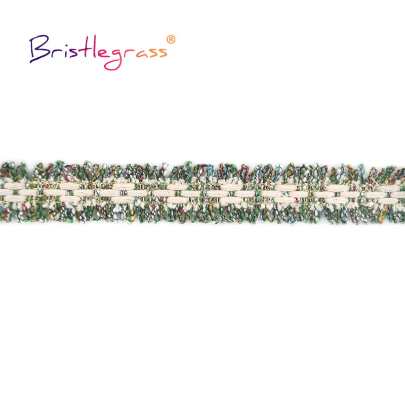 BRISTLEGRASS 1 Yard 1\