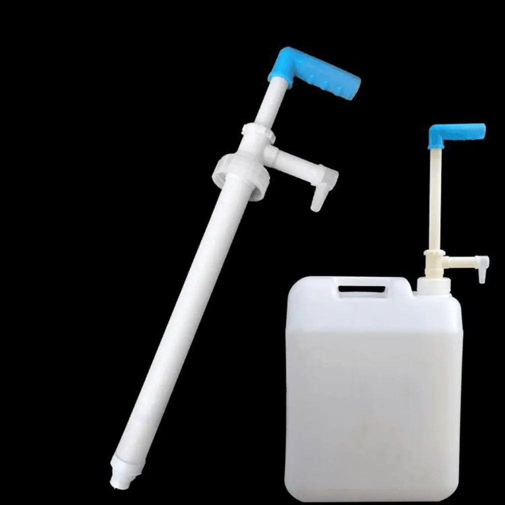 New Universal Manual Oil Well Pump Pipe Special Pumping Unit For Oil Drum Pump Pipe Cleaning Agent Suction Pipe Cleaning Tool