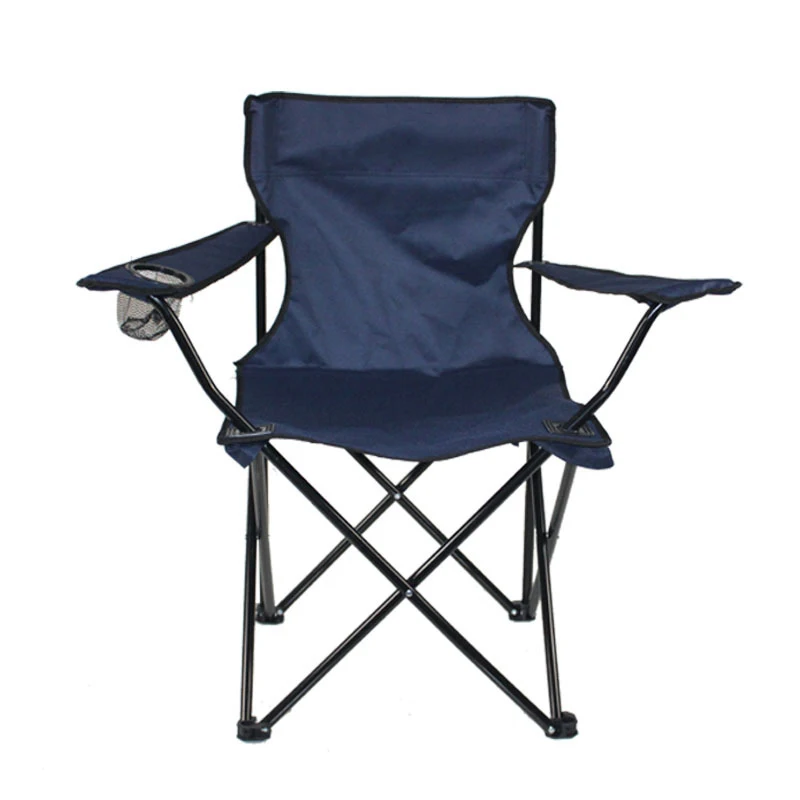 

Folding Leisure Beach Bag Portable Outdoor Picnic Barbecue Fishing Camping Camping Chair Seat Oxford Cloth Lightweight Seat