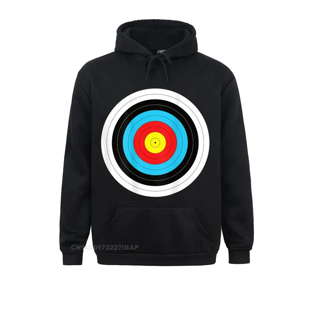 

Mens Funny Archery Target Family Women Sweatshirts Unique Hoodies Long Sleeve Chinese Style Sportswears Summer/Autumn