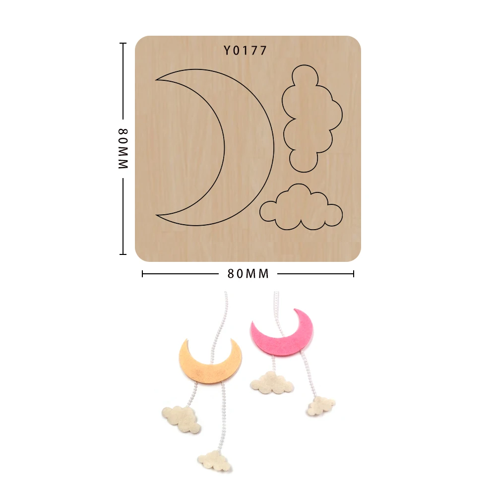 

Штамп для резки кожи для поделок ручной работы, трафарет для резки скрапбукинга, штамп для обычных машин Big Shot, DIY