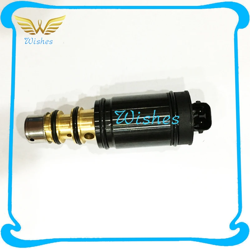 

For Benz W163 W164 W639 S280 S211 Viano A/C Compressor Air conditioning Electronic Solenoid Control Valve frequency conversion