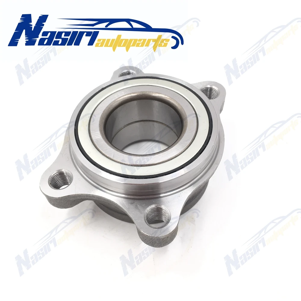 

Rear Wheel Hub Bearing For Infiniti G35 Coupe G35X Nissan 350Z 2003-2009 512346 43210-AL500 43210-AL510 43210-AL505