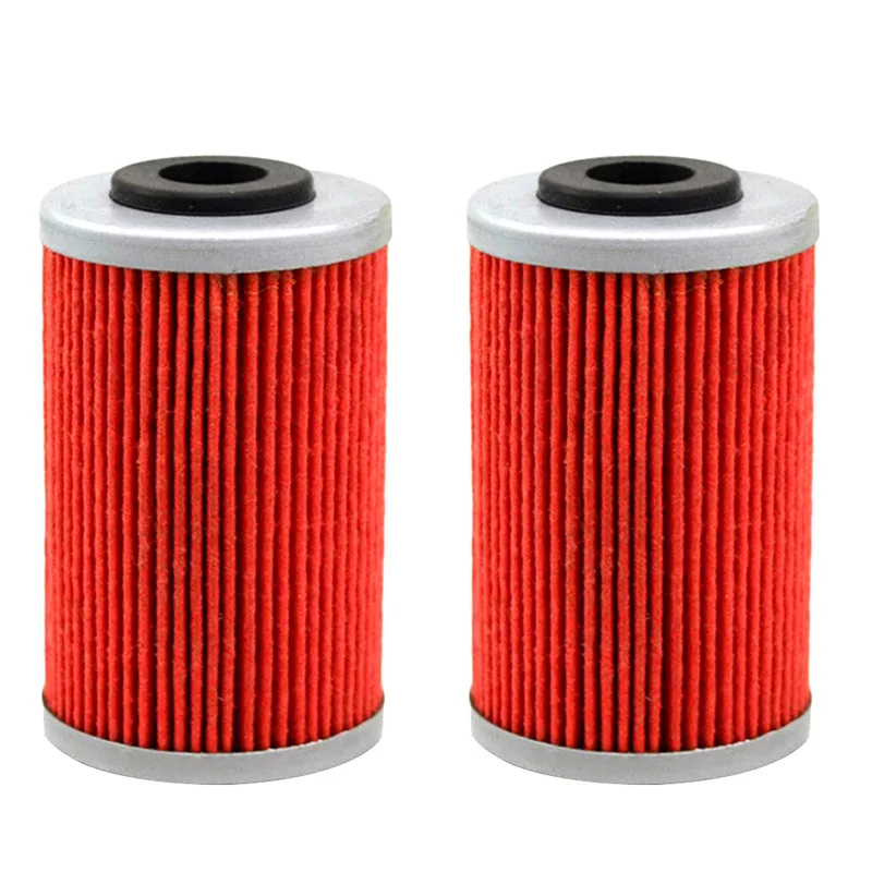 High Premium Cartridge Oil Filter For POLARIS OUTLAW 525 2007 2008 2009 2010 2011 OUTLAW 450 2008 2009