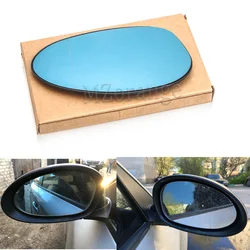 Rearview Side Mirror Glass Mirror For BMW E90 Mirror Heated for E92 E91 E93 E82 E88 E86 E85 Z4 51167157247 51167157246