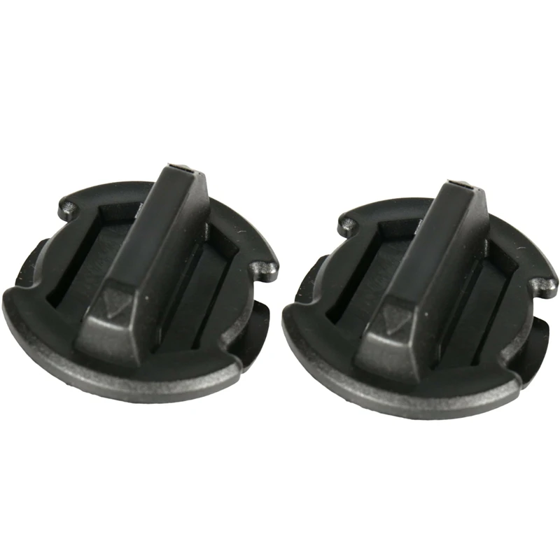 2-Pack Floor Drain Plug for Polaris General Rzr 900 1000 S Xp 4 Turbo Rs1 5414694