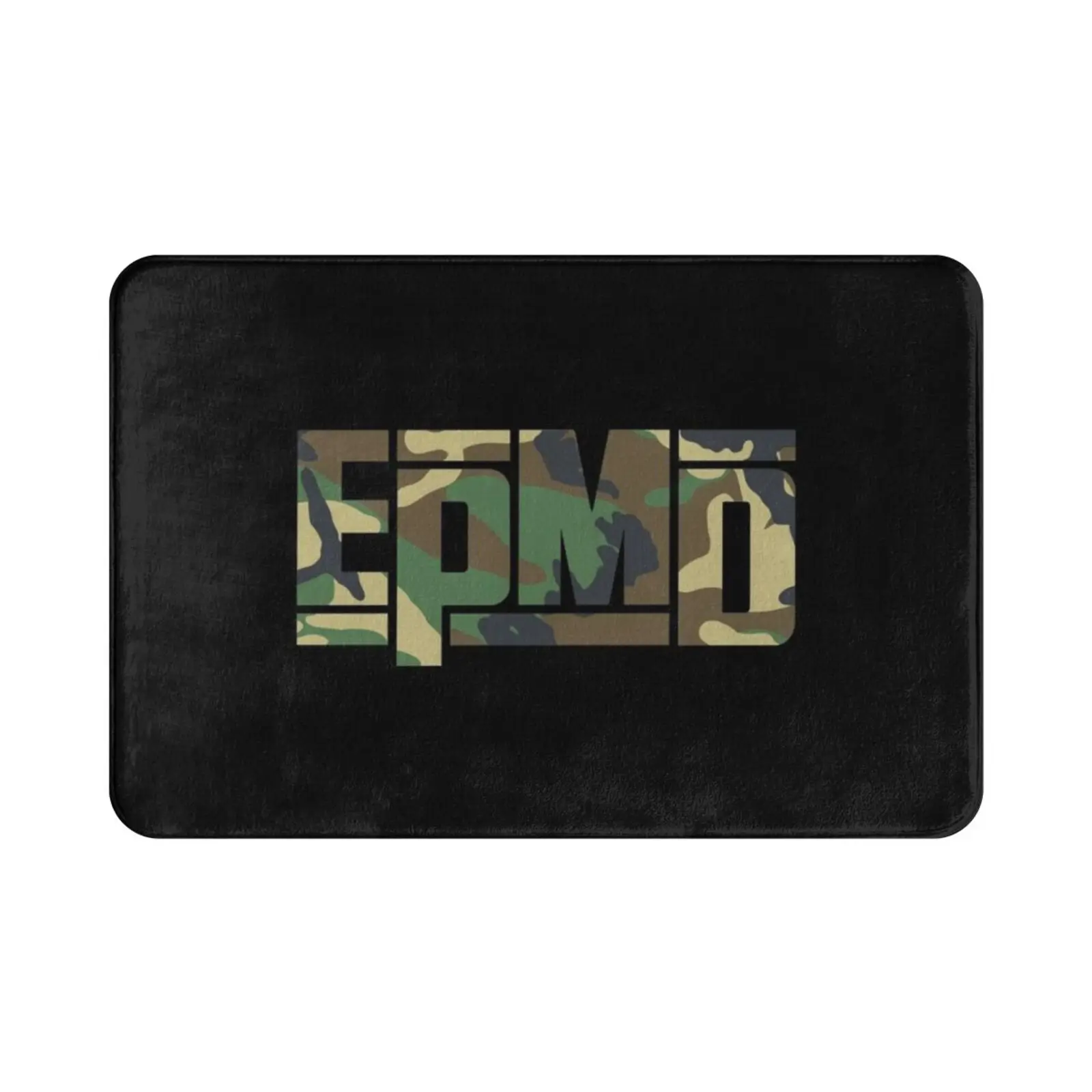Epmd Camouflage Car…