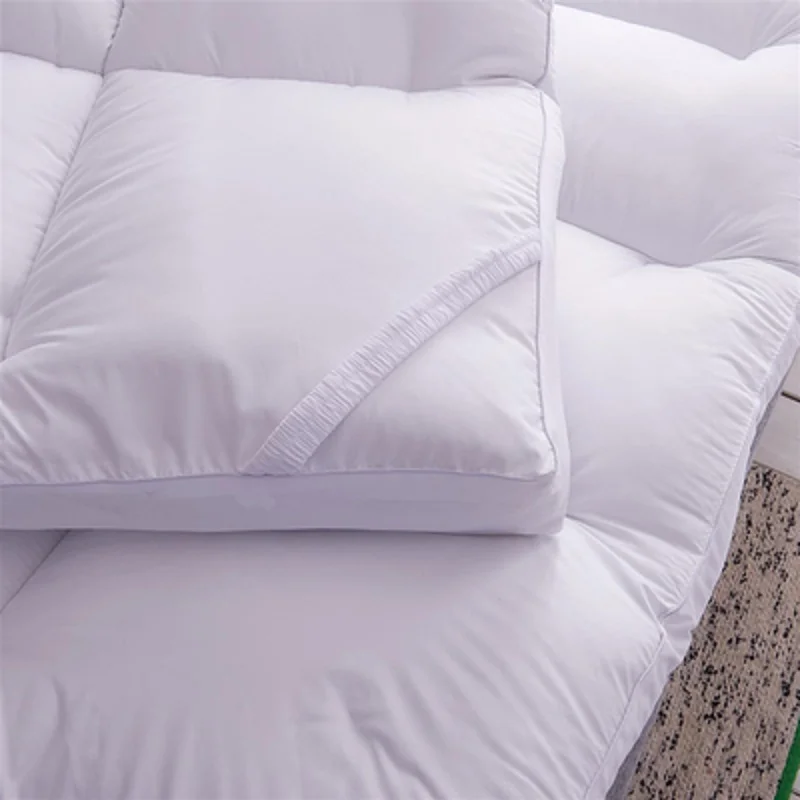10cm Thick And Comfortable Tatami Floor Mattress/Bed Fashion Comfy Futon For Five Star Hotel Nap Thickened Single Use Sleeping