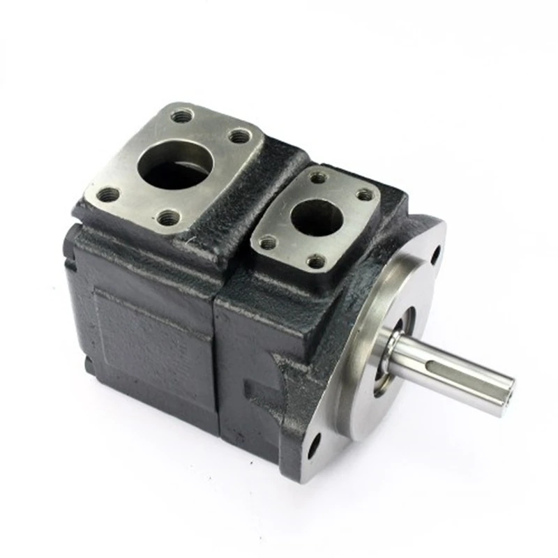 

Replacement DENISON Vane Pump T6C 017 2R03 B1 T6C0172R03B1 T6C0171R01B1 high pressure hydraulic oil pump good quality