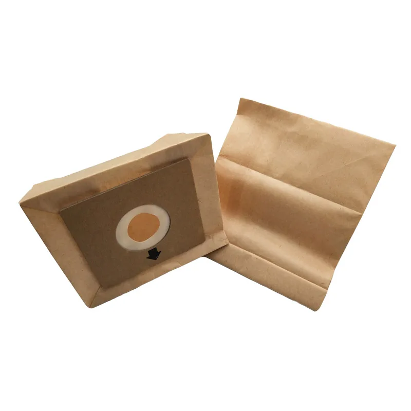 Универсальные мешки для пыли, 3 шт./лот, 11x10 см, сменные мешки для пыли для Philips, Electrolux, LG, Haier, Samsung