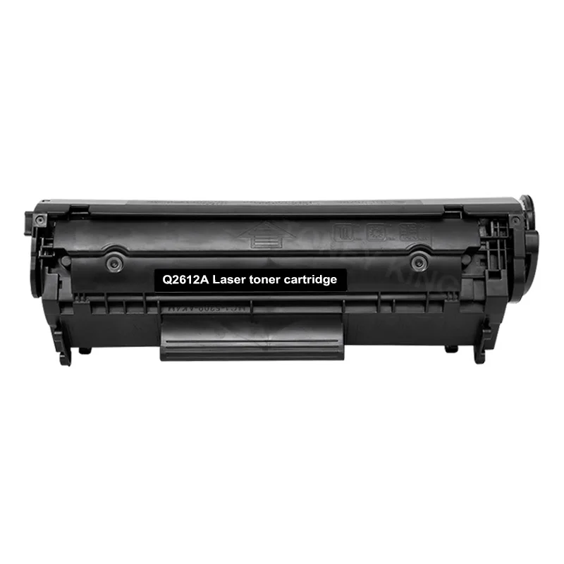 トニー王 Q2612A 12A 2612 互換トナーカートリッジ hp のレーザージェット 1010 1012 1015 1020 3015 3020 3030 3050 1018 1022 プリンタ