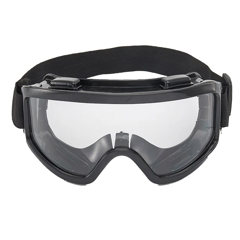 Esqui snowboard óculos de proteção montanha esqui snowmobile inverno esporte óculos de proteção de neve colorfulglasses