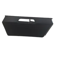 VW Golf 8 Armrest Storage Box #3