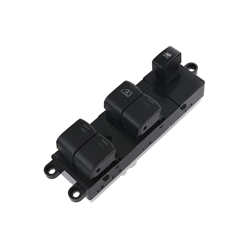 Fensterheberschalter 25401JD001 für Nissan Qashqai J10 JJ10 2.0 DCi 4WD Navara D40 Fahrzeuge Pathfinder R51 25401-JD001 25401EB30B – Detail 4