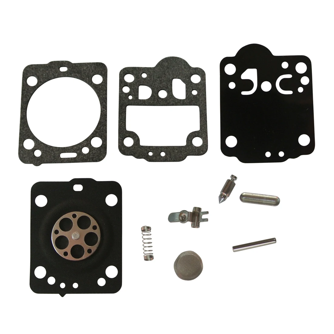 Kit guarnizione carburatore Diaphram misura ZAMA RB-149 RB149 per Husqvarna 236 435 435E