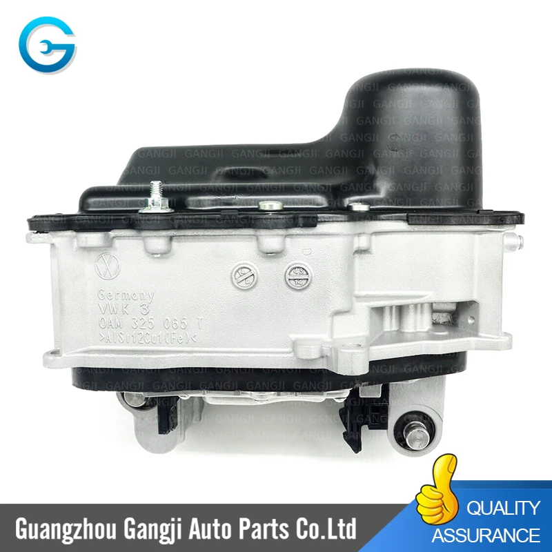 DQ200 0AM Transmission Gearbox Mechatronic 0am927769d Valve Body For VW Audi Skoda Seat 0am325065S