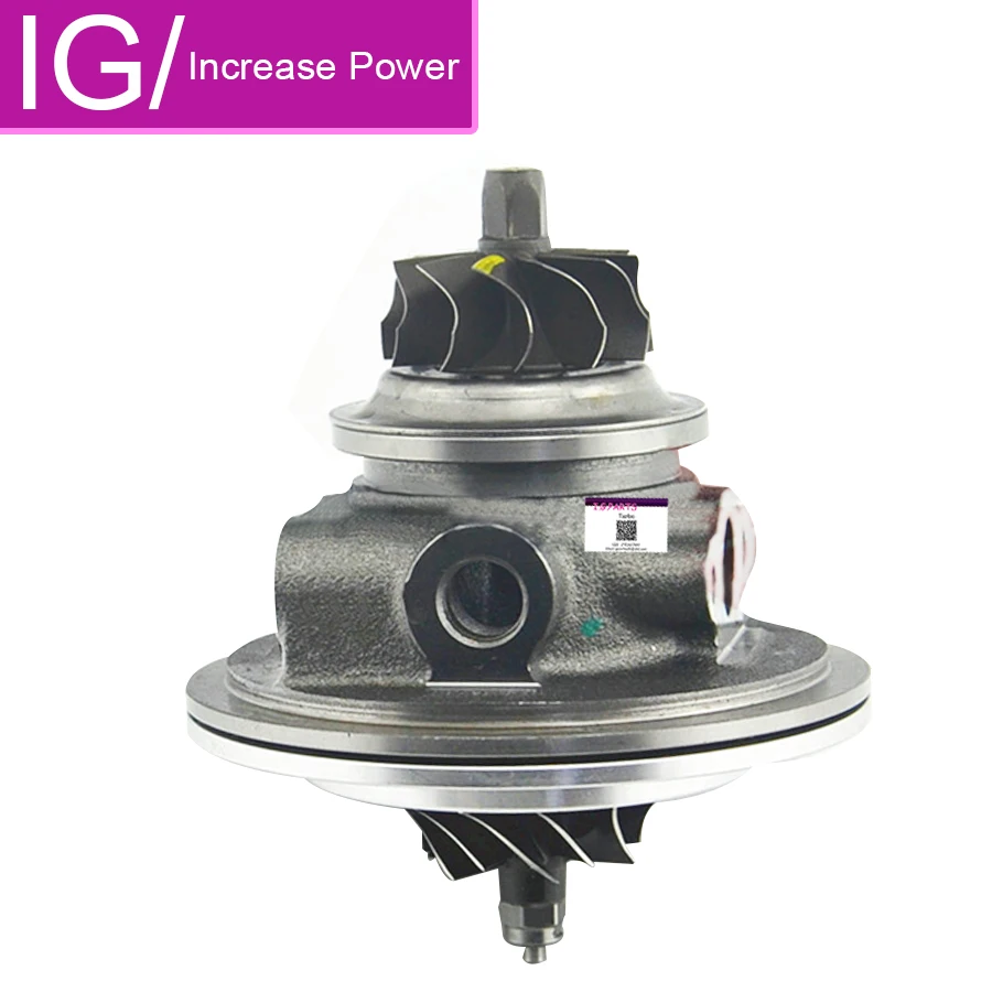 

Turbo turbocharger CHRA cartridge core 058145703N For AUDI A4 A6 VW Passat 1.8T AEB ANB APU 53039880029 53039900025