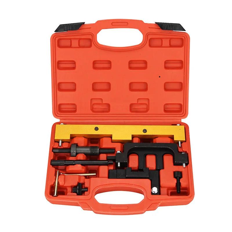 Petrol Engine Timing Lock Tool Kit, For BMW N42, N46, N46T, B18-A, Camshaft