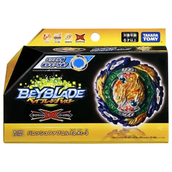 Original Takara Tomi New Lost Fafnir Taper Kick-3 B-185 B-186 B187NEW HD PICS BEYBLADE BURST Dynamite Battle Season 6