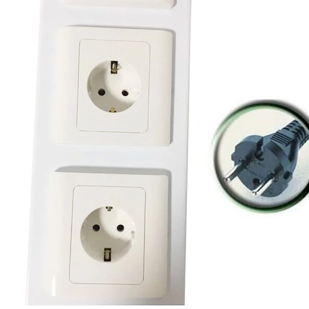 Variant: EU Plug