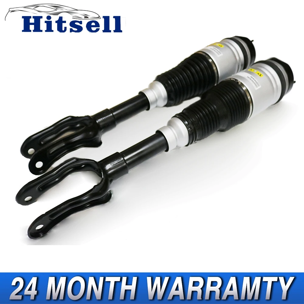 

Air Suspension Shock Absorber for Jeep Grand Cherokee WK2 Front Air Suspension Damper 68029903AE 68029902AE