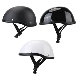 Casco de seguridad para ciclismo, protección de media cara, Unisex