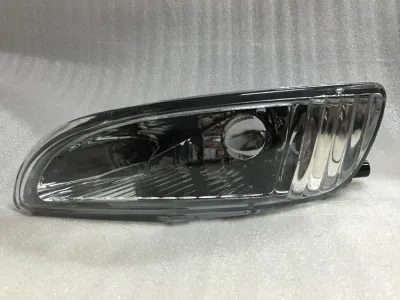 

RQXR Front bumper light Front fog lamp for Lexus RX300 RX330 RX350 HARRIER 2003-2008