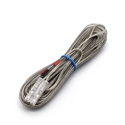 4/10/15M DVD Theater Speaker Wire Cord Adapter For JBL CINEMA 325 525 615 625 For Sony Sound Line Cable Connector Accessories