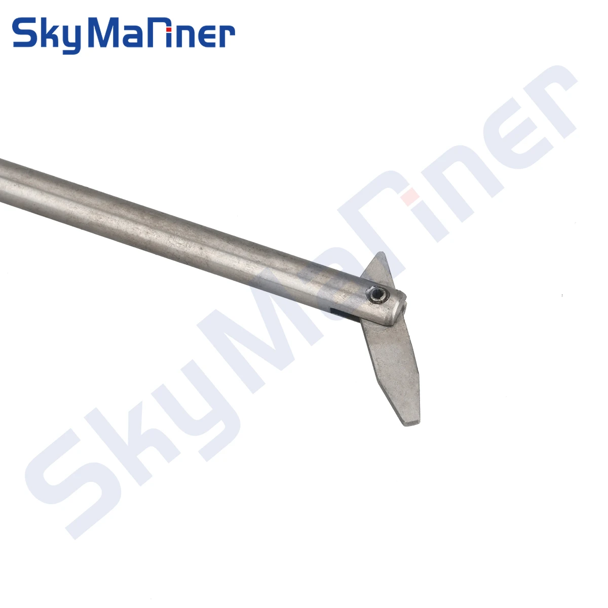 350-62121 Tilt Thrust Rod & Spring 8-18hp 369-62122-2 350-62121-2 For Tohatsu Mercury Mariner 4-18hp 350621212M 350-62121-1