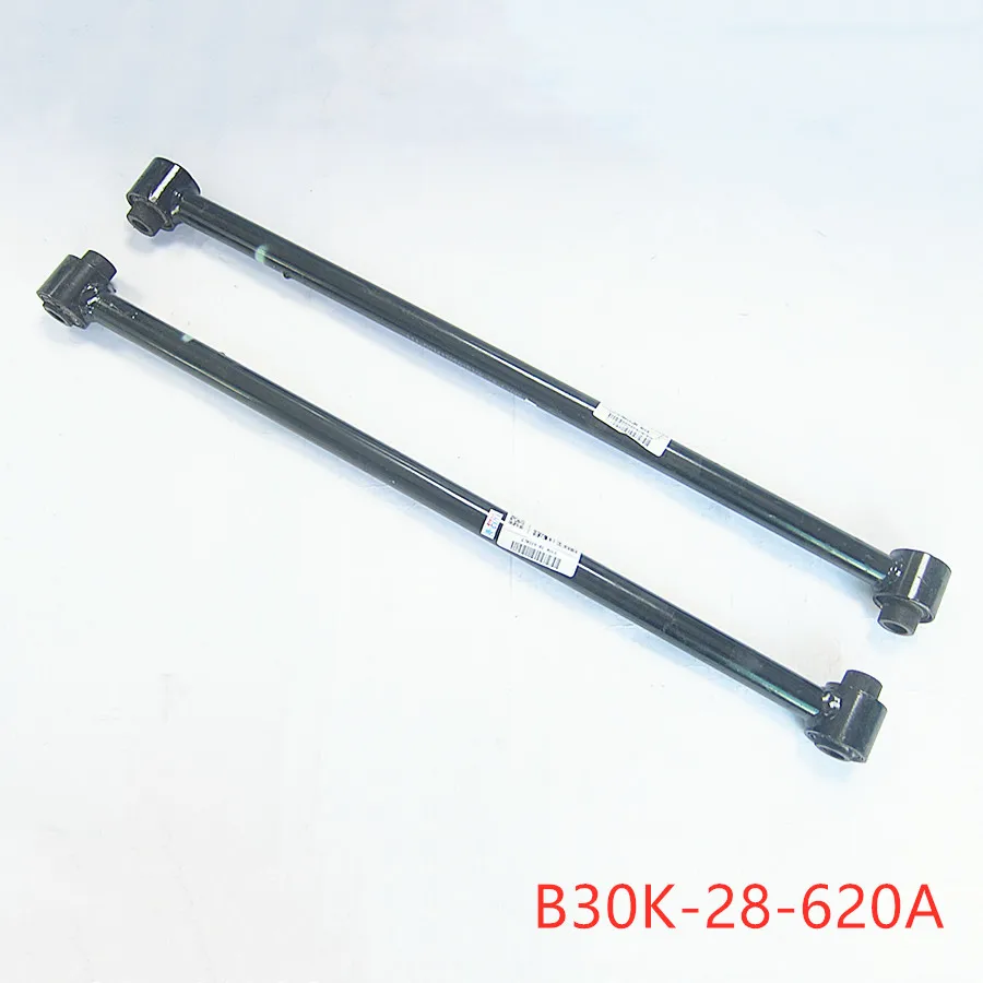 Car accessories 28-600 all 4 rear suspension mechanisms lateral link for Mazda 323 family protege BJ 1998-2005 Haima 3 2007-2011