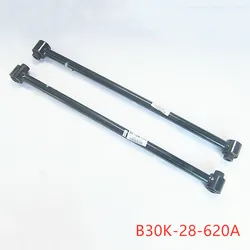 Car accessories B30K-28-620 rear suspension mechanisms lateral link for Mazda 323 family protege BJ 1998-2005 Haima 3 2007-2011