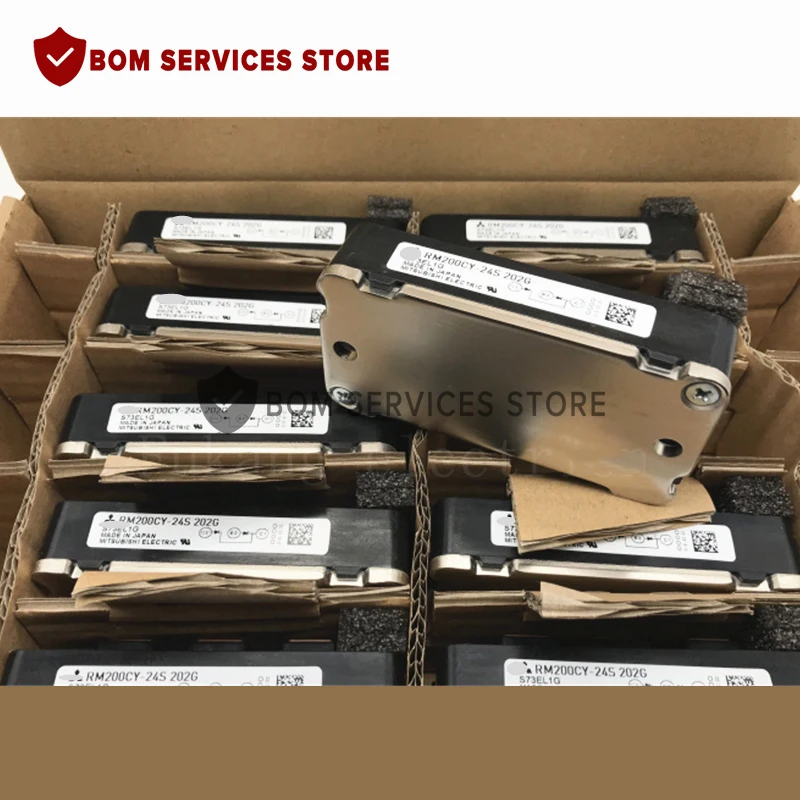 RM200CY-24S RM200DY1-24S RM150DY1-24S RM100DY1-24S โมดูลเดิมใหม่
