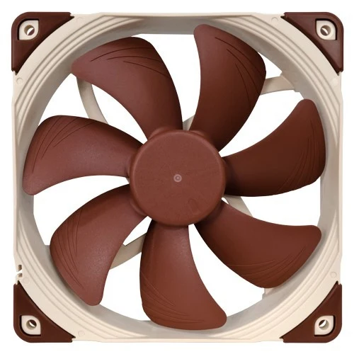 NOCTUA box fan NF-A14 PWM 14Cm 1500 Rpm