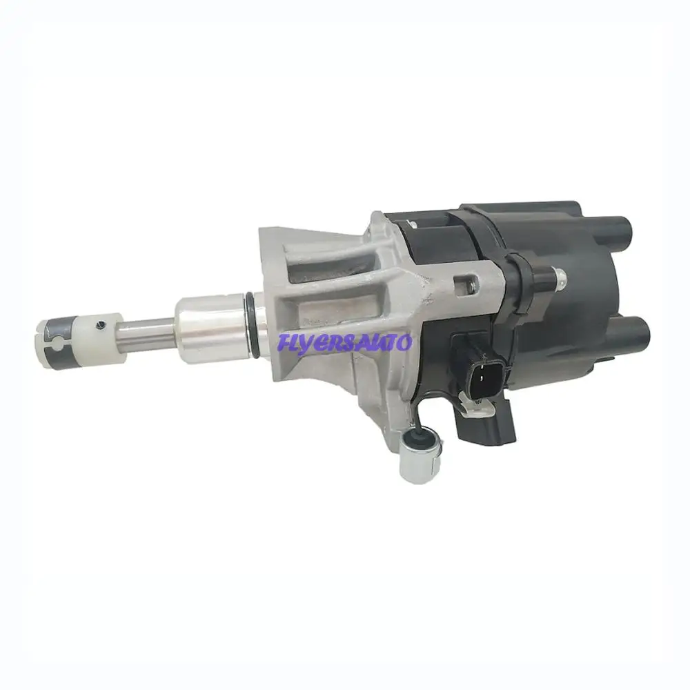 

22100-VJ262 T2T62071 Ignition Distributor for NissanNavara D22 KA24DE 2.4L 4CYL AUTOPARTS 22100VJ262, 22100-3S502 22100-VJ285